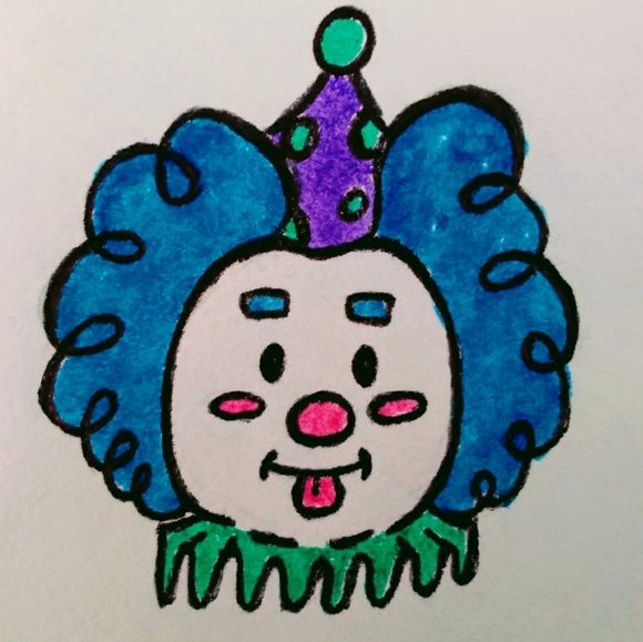 Meet your Posher, J - Picture 1 of 2